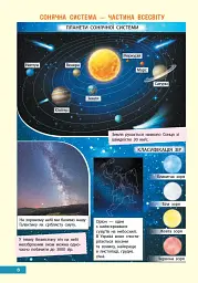 Я досліджую світ. 4 клас. Атлас. Контурні карти - мініатюра 4