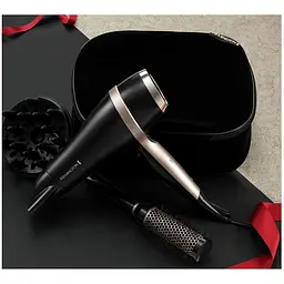 Фен Remington D6940GP E51 (45726560100) - мініатюра 4
