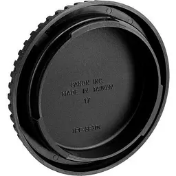 Адаптер для об'єктива Canon EF-EOS R Mount (2971C005) [88954] - мініатюра 10
