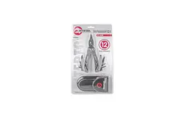 Мультитул плоскогубця Intertool 12-в-1 HT-0540 - мініатюра 9