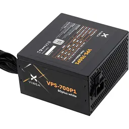 Блок живлення Vinga 700W (VPS-700P1) - мініатюра 2
