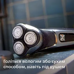 Електрична бритва Philips 3000 Series (S3341/13) - мініатюра 12