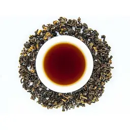 Чай чорний Teahouse Золото Дракона №306, 500 г - мініатюра 3