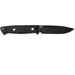 Ніж Benchmade Sibert Bushcrafter Fixed (163BK) - мініатюра 2
