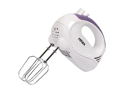Міксер Rotex RHM125-K - мініатюра 4