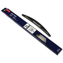 Щітка склоочисника Denso DRA030 - мініатюра 3
