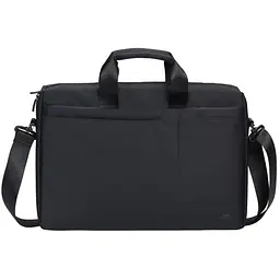 Сумка RivaCase 8335 (Black) 15.6 - мініатюра 2