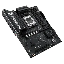 Материнcька плата TUF GAMING B650E-E WIFI sAM5 B650 4xDDR5 M.2 HDMI DP Wi-Fi BT ATX Asus teh0019084 - мініатюра 4