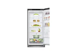 Холодильник з морозильною камерою LG GC-B509SLCL - мініатюра 7