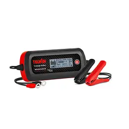 Зарядний пристрій Telwin T-CHARGE 12 EVO 100-240V 6V/12V