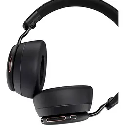 Навушники Proove Symphony Black (HPSY00010001) [104621] - мініатюра 5