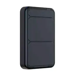 Зовнішній акумулятор Proove Hyperion 20W 10000mAh чорний - мініатюра 2