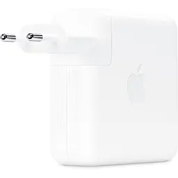 Блок живлення до ноутбуку Apple 96W USB-C Power Adapter (Model A2166) (MW2L3ZM/A)