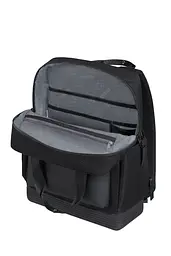 Рюкзак 15" American Tourister SOULPACK BLACK 39x30x20 MI4*09001 - мініатюра 10