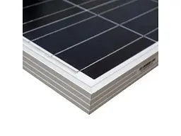 Сонячна панель Моно 150 W - мініатюра 3