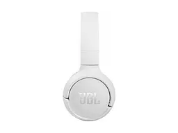 Навушники JBL Tune 510BT (T510BTWHTEU) White - мініатюра 2