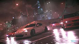 Гра Sony PlayStation 4 Need for Speed Російська Озвучка Б/В - мініатюра 5