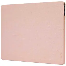 Чохол для ноутбука Incase 16" MacBook Pro - Blush Pink (INMB200684-BLP) - мініатюра 2