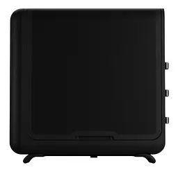 Корпус Hyte X50 Air без БЖ Pitch Black (CS-HYTE-X50A-BB) Без БП - мініатюра 2
