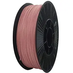 Пластик для 3D-принтера Тірапласт PLA 1.75мм, 0.75кг, pink (25036)