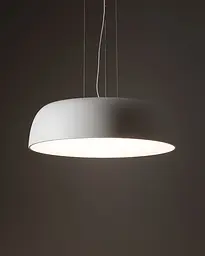 Підвісний світильник, люстра Nowodvorski 11233 Satellite M E27 7x25W IP20 Білий - мініатюра 2