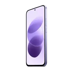 Смартфон Xiaomi Redmi Note 17 5G, Purple, 2 Nano-SIM, 6.99" (2392x1080, 120 гц, AMOLED), Qualcomm Snapdragon 4 Gen 4 (8 ядер), Adreno 613, RAM 6GB, ROM 128GB, MicroSD (Max 2Tb), NFC, Wi-Fi, Bluetooth 5.3, 50Мп + 16Мп, 7700 mAh, Android 16 (1215029)