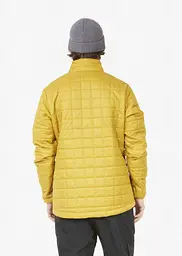 Куртка Picture Organic Denver S Жовтий - мініатюра 4