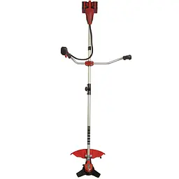 Vitals Тримір садовий акумуляторний Vitals Master AZT 3680-1n BL Kit 36В 800Вт 25.5см ніж/ліска 36см 1х4А·рік 4.5кг - мініатюра 3