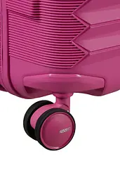 Валіза 68 См American Tourister FASTFORWARD ELECTRIC FUCHSIA 68x46x26(30) MI0*90002 - мініатюра 10