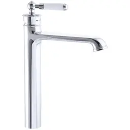 Змішувач для раковини MIXXUS PREMIUM VINTAGE 001 HIGH (MI2851)