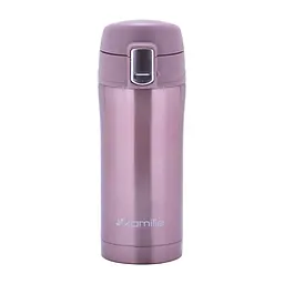 Термокухоль Kamille KM-2087 320мл - мініатюра 3