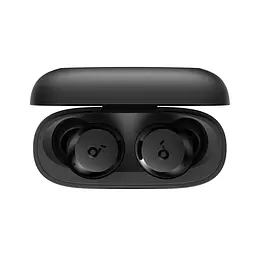 Бездротові навушники Anker SoundCore A25i, TWS, IPX5, BT5.3, 9h, Black UA UCRF - мініатюра 2