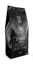 Ethiopia Sіdamo 2GR KAVAPRO кава мелена моносорт 1 кг