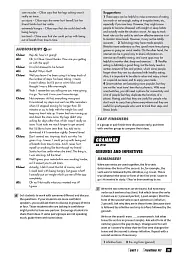 Open World First Teacher's Book with Downloadable Resource Pack - мініатюра 8