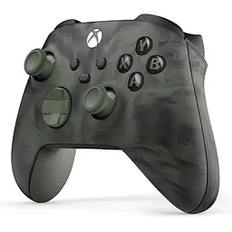 Геймпад Microsoft Xbox Series X, S (Nocturnal Vapor) - мініатюра 2
