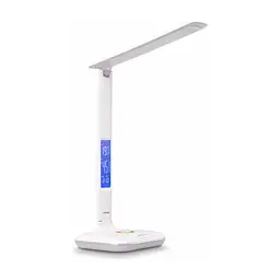 Настольная лампа Videx LED7W 3000-5500K 220V (VL-TF05W-RGB)
