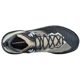 Черевики Garmont 9.81 Onyx MID GTX 8 Blue/Dark Blue - мініатюра 5