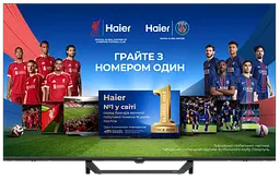LED-телевізор Haier H43S80FUX (7133327)