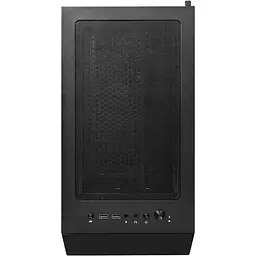 Корпус MSI MAG Forge 110R без БП (MAG FORGE 110R) - мініатюра 4
