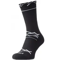 Шкарпетки Turbat Mountain Trip Black XL (1054-012.004.2760)