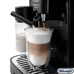 Кавомашина DeLonghi ECAM 290.51.B - мініатюра 4