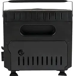 Портативний газовий обігрівач Highlander Compact Gas Heater Green (GAS056-GN) - мініатюра 2