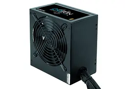 Блок живлення Chieftec 600W BDF-600S ATX 2.31+EPS12V APFC 24+4/8+2*(6/8)pcie 1*12см 80+Bronze CE/TUV - мініатюра 3