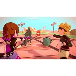 Ключ активації Microsoft Temtem - Deluxe Edition для Xbox Series S/X - мініатюра 2