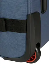Дорожня Сумка На Колесах American Tourister URBAN TRACK NAVY/ORANGE 55x35x20 MD1*31201 - мініатюра 12
