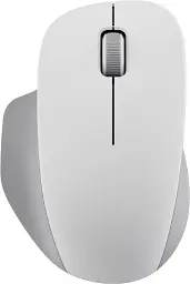 Bluetooth миша Xiaomi Wireless Mouse Comfort Edition (BHR9354GL) White UA