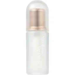 Глянцева олія-тинт для губ AXIS-Y Vita Glow Lip Oil Dreamy Olive 4.5 г