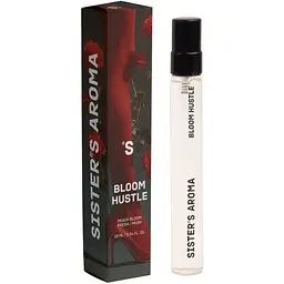 Travel-парфум Sister's Aroma Bloom hustle 10 мл