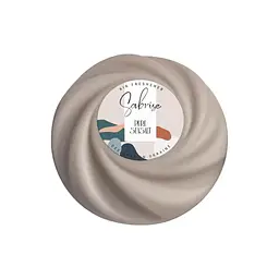 Освіжувач повітря Sabrise Pure Seasalt Гелевий 150 г (4820184441057)