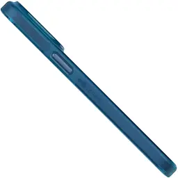 Оригінальний протиударний чохол Tech21 Evo Check MagSafe для iPhone 14 Pro (6.1") Blue T21-9838 - мініатюра 5